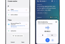 Samsung Mulai Memungut Biaya SmartThings API, Aplikasi Smart Home Favorit Bisa Terdampak