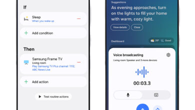 Samsung Mulai Memungut Biaya SmartThings API, Aplikasi Smart Home Favorit Bisa Terdampak