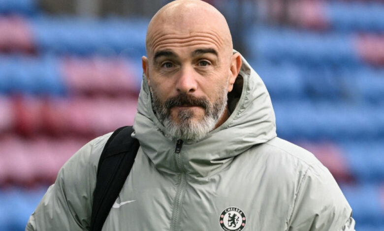 Chelsea Kecam Maresca Usai Merapat ke City, Tuduh Langgar Etika Kontrak