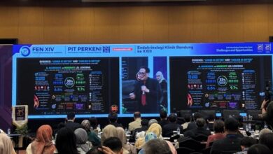 Hanya 4,9 Persen Capai Target LDL-C, Alarm Keras Bagi Pasien Berisiko Tinggi Indonesia