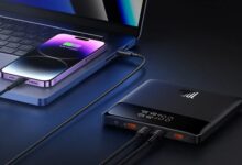 4 Powerbank Fast Charging Ini Layak Dilirik, Desain Minimalis Bikin Tenang Saat HP Hampir Lowbat