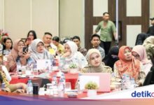 56 Persen Warga Jatim Lebih Sering Makan Dan Minum Di Kafe, Antara Gaya Nongkrong Dan Risiko Gula