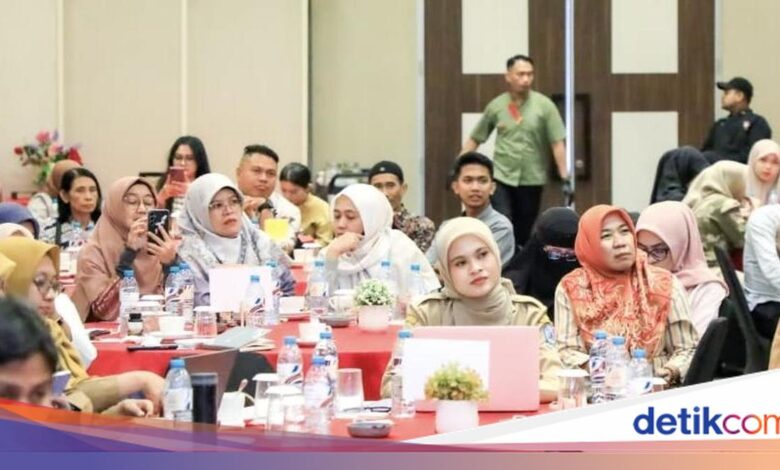56 Persen Warga Jatim Lebih Sering Makan Dan Minum Di Kafe, Antara Gaya Nongkrong Dan Risiko Gula