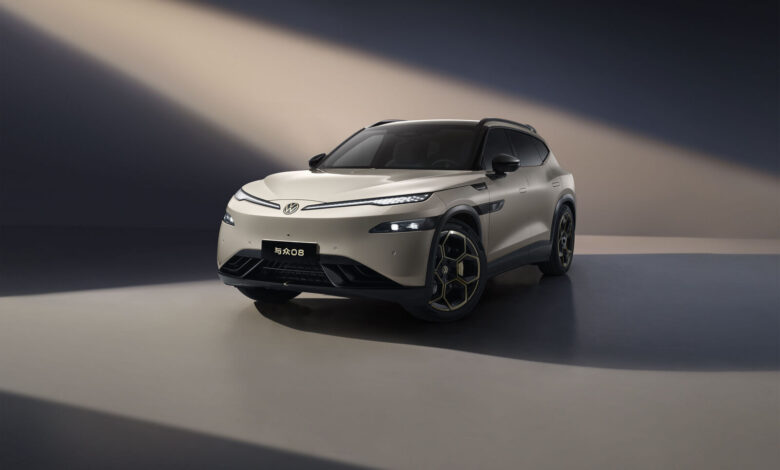Volkswagen Belok Ke Hybrid Di China, Siap Kejar BYD Dan Geely Dengan Strategi Baru