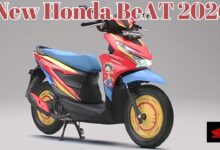 Honda BeAT 2026 Tampil Lebih Segar, Harga Rp18 Jutaan Jadi Godaan Sulit Ditolak