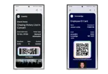Tiket Event di Google Wallet Naik Kelas, Info Venue hingga Upgrade Kursi Kini Langsung di Pass
