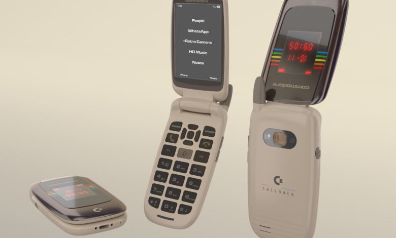 Commodore Callback 8020 Turun Harga Sebelum Rilis, Tapi Ada Syarat yang Tak Bisa Diabaikan