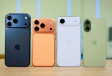 iPhone 18 Dan iPhone 18e Bukan Sekadar Naik RAM, Apple Pakai Trik Baru Untuk AI