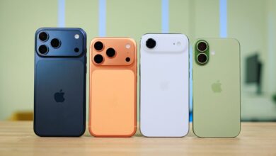 iPhone 18 Dan iPhone 18e Bukan Sekadar Naik RAM, Apple Pakai Trik Baru Untuk AI