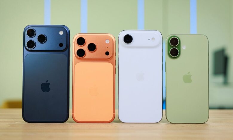 iPhone 18 Dan iPhone 18e Bukan Sekadar Naik RAM, Apple Pakai Trik Baru Untuk AI