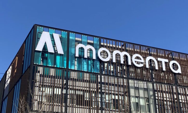 Momenta Buka Buku IPO Hong Kong, Didukung GIC, BlackRock, dan Mercedes-Benz