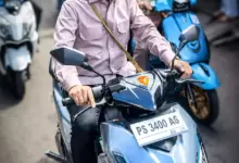 Pernah Dipakai Wapres Gibran Di Papua, Yadea VELAX H Tampil Di PRJ 2026 Dengan Promo Menarik