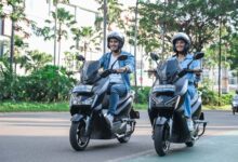 Insentif Motor Listrik Kembali Mundur, Skema Rp 5 Juta Masih Dikaji