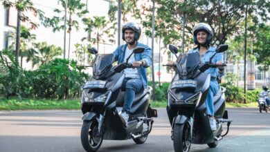Insentif Motor Listrik Kembali Mundur, Skema Rp 5 Juta Masih Dikaji