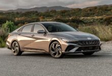 All New Hyundai Elantra Berubah Total, Kabinnya Kini Nyaris Setara Sedan Kelas Menengah