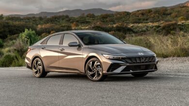 All New Hyundai Elantra Berubah Total, Kabinnya Kini Nyaris Setara Sedan Kelas Menengah
