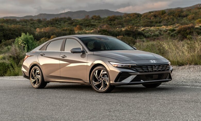 All New Hyundai Elantra Berubah Total, Kabinnya Kini Nyaris Setara Sedan Kelas Menengah
