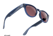 Update 126 Ubah Ray-Ban Meta Jadi Asisten AI di Wajah, Masa Depan Smart Glasses Terlihat Jelas