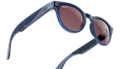 Update 126 Ubah Ray-Ban Meta Jadi Asisten AI di Wajah, Masa Depan Smart Glasses Terlihat Jelas