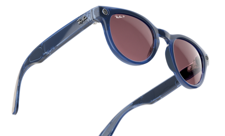 Update 126 Ubah Ray-Ban Meta Jadi Asisten AI di Wajah, Masa Depan Smart Glasses Terlihat Jelas