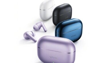 Vivo TWS 5 Pro Bukan Sekadar Upgrade, Chip DAC Hi-Fi Independen Bikin Kelasnya Naik