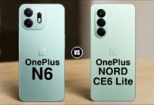 OnePlus N6 Datang dengan Baterai 8000mAh, Murahnya Malah Bikin Nord CE 6 Lite Terdesak