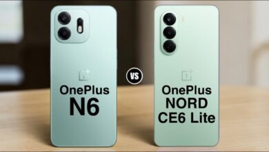 OnePlus N6 Datang dengan Baterai 8000mAh, Murahnya Malah Bikin Nord CE 6 Lite Terdesak
