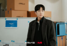 Kang Hoon Jadi Pemeran Utama Romcom, 7 Drama Ini Tunjukkan Sisi Paling Berbeda