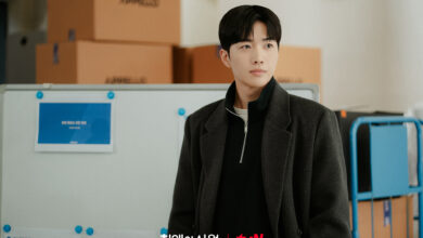 Kang Hoon Jadi Pemeran Utama Romcom, 7 Drama Ini Tunjukkan Sisi Paling Berbeda