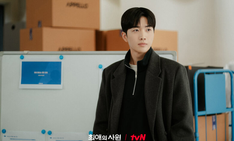 Kang Hoon Jadi Pemeran Utama Romcom, 7 Drama Ini Tunjukkan Sisi Paling Berbeda