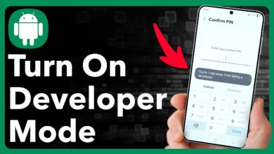 Mode Proteksi Canggih Android Bisa Mengunci Opsi Pengembang, Keamanan Naik Kebebasan Terancam