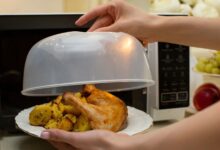 6 Makanan yang Ternyata Berbahaya Jika Dipanaskan Lagi di Microwave, Nomor 3 Sering Diabaikan