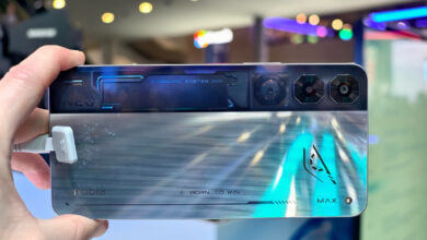 Nubia Neo 5 Max Bawa Layar 7,5 Inci, Rasanya Seperti Tablet Kecil di Saku