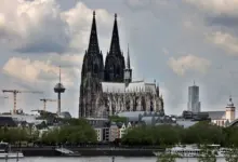 Katedral Cologne Mulai Tarik €12, Warisan Dunia yang Dulu Gratis Kini Berbayar