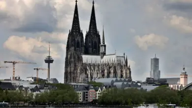 Katedral Cologne Mulai Tarik €12, Warisan Dunia yang Dulu Gratis Kini Berbayar