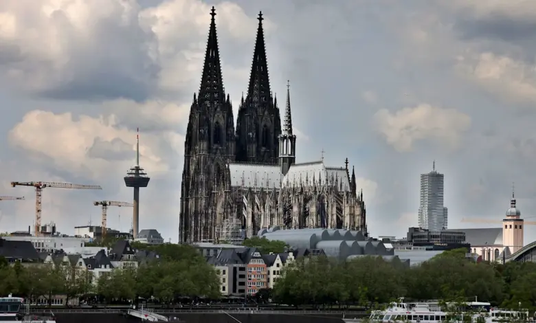 Katedral Cologne Mulai Tarik €12, Warisan Dunia yang Dulu Gratis Kini Berbayar