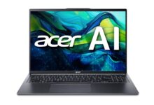 Acer Swift Go 16 AI, Laptop Murah Yang Terasa Terlalu Lengkap Untuk Dilewatkan