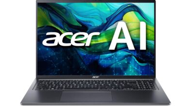 Acer Swift Go 16 AI, Laptop Murah Yang Terasa Terlalu Lengkap Untuk Dilewatkan