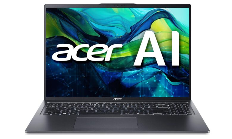Acer Swift Go 16 AI, Laptop Murah Yang Terasa Terlalu Lengkap Untuk Dilewatkan