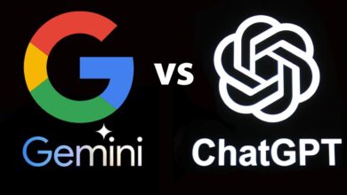 Google Gemini atau ChatGPT, Banyak Orang Baru Sadar Keduanya Unggul di Hal yang Sangat Berbeda