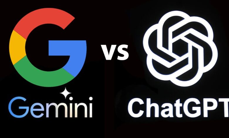 Google Gemini atau ChatGPT, Banyak Orang Baru Sadar Keduanya Unggul di Hal yang Sangat Berbeda