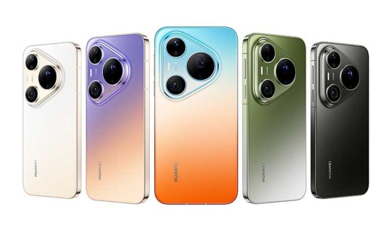 Bocoran Huawei Pura 90S Muncul, Sinyalnya Justru Bisa Melampaui Varian Premium