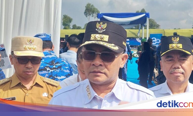 Wagub Erwan Dorong Pengrajin Jabar Berinovasi, Kriya Tradisi Dituntut Tumbuh di Era Digital