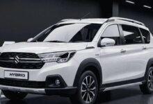 Baca MID Suzuki XL7 Hybrid dengan Benar, Cara Simpel Memeras BBM Lebih Irit