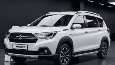 Baca MID Suzuki XL7 Hybrid dengan Benar, Cara Simpel Memeras BBM Lebih Irit