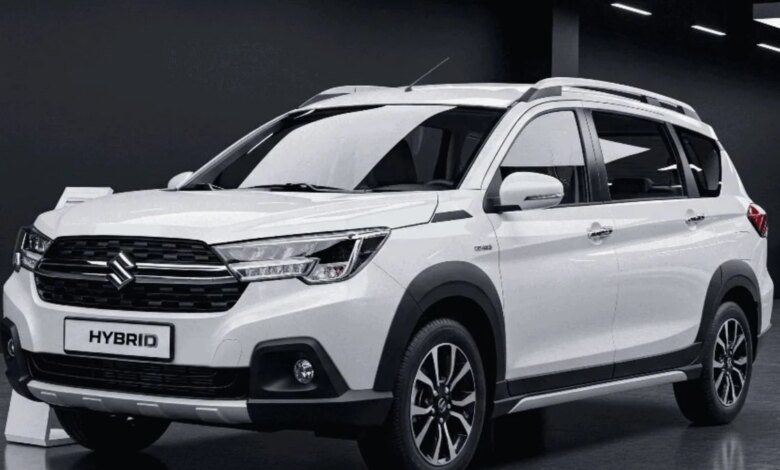 Baca MID Suzuki XL7 Hybrid dengan Benar, Cara Simpel Memeras BBM Lebih Irit