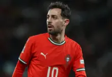 Bernardo Silva Legawa Jadi Cadangan Portugal, Hanya 59 Menit di Piala Dunia 2026