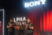 Alpha Festival Ke-5, Cara Sony Mengunci Dominasi di Pasar Digital Imaging Indonesia
