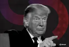 Trump Kantongi Lebih Dari $1,2 Miliar Dari Kripto, Simpan Bitcoin Senilai $50 Juta
