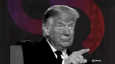 Trump Kantongi Lebih Dari $1,2 Miliar Dari Kripto, Simpan Bitcoin Senilai $50 Juta